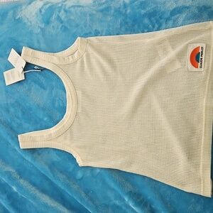 Claudie Pierlot Paris Tank Top - NWT